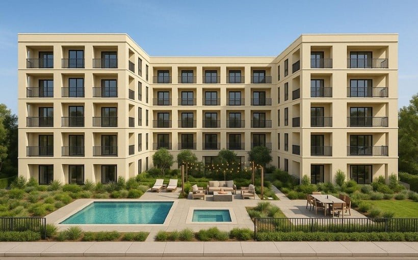 Pacific Palisades Development Site Comes to Market
