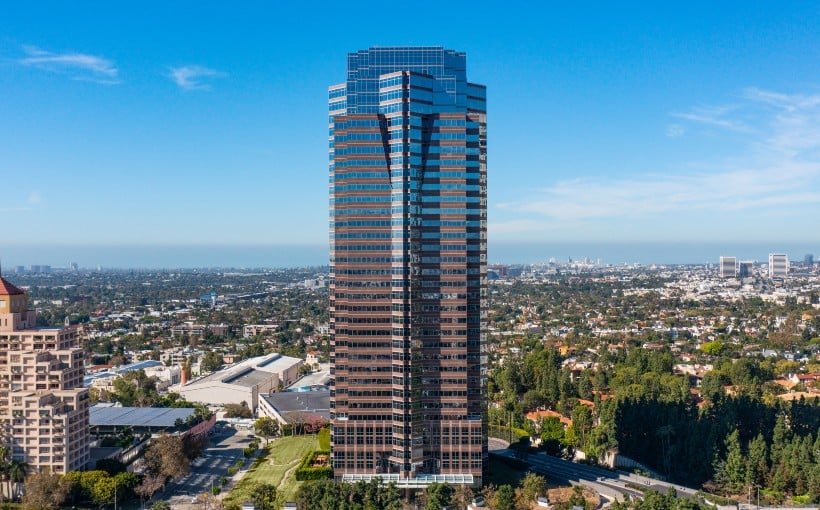 Talent Management Firm Joins Irvine Company Tenant Roster in Century City