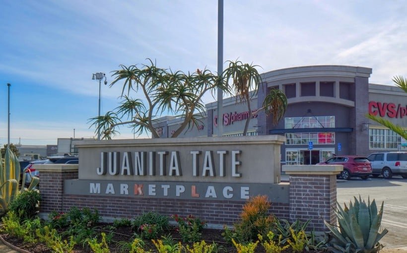Grocery-Anchored Juanita Tate Marketplace Secures Five-Year Loan