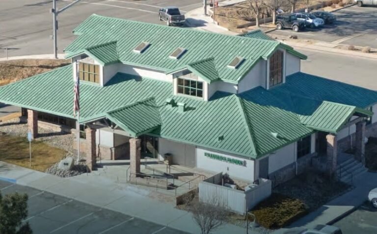 Plumas Bank in Susanville Trades to Private Investor