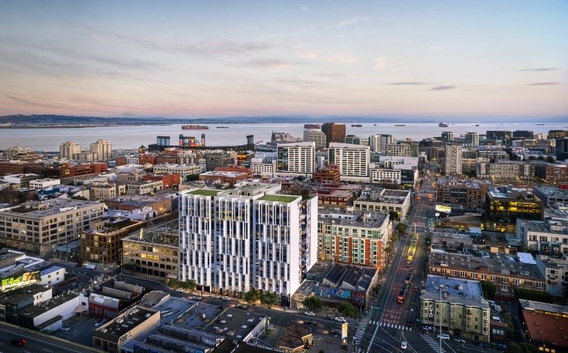 Sentral Adds Properties in SF, LA and Denver to Management Portfolio