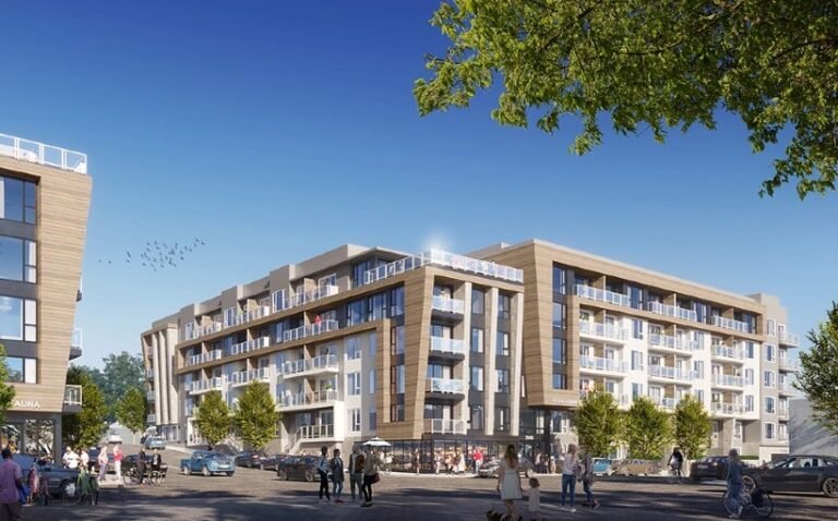 Raintree Partners Invests $225M in San Diego Resi Development