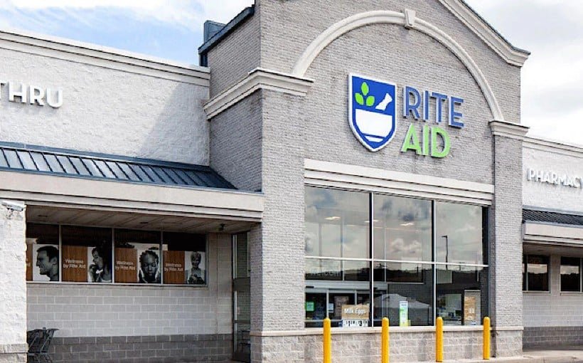 A&G Lists 1,200 Rite Aid Store Leases in Bankruptcy Sale