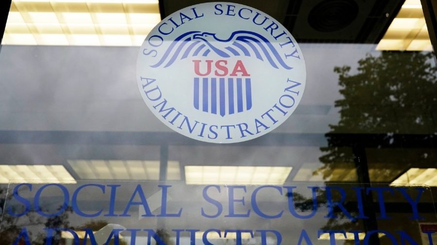 Social Security increase missing? Here's what to do