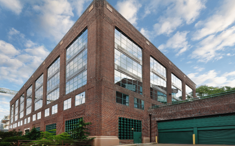 CBRE Arranges Sale of 3333 K Street NW in DC