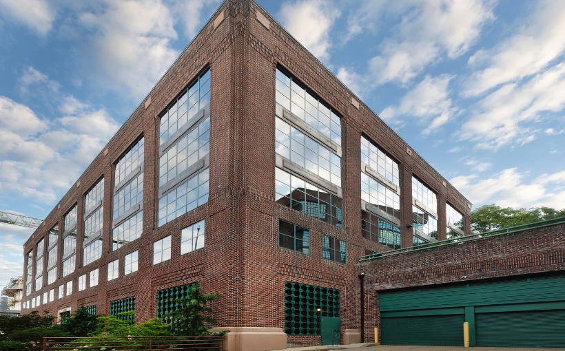 CBRE Arranges Sale of 3333 K Street NW in DC