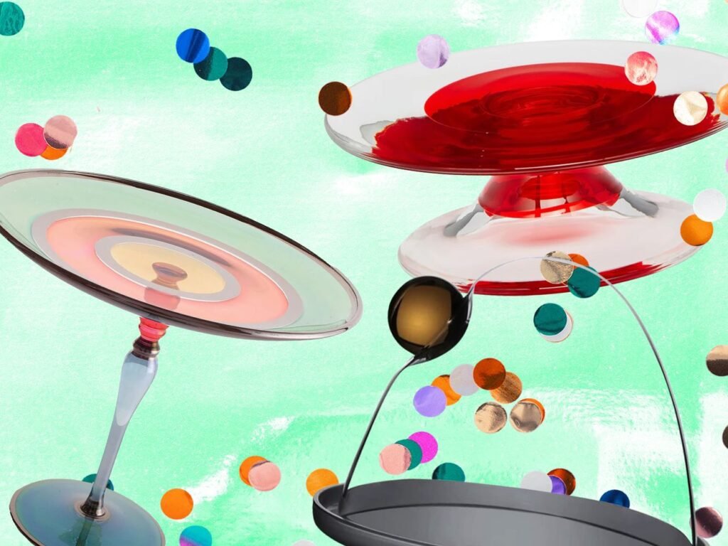 The Best Cake Stands, Because Your Bundts Deserve the Best