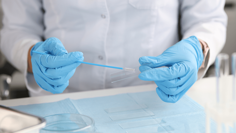 What's the guidance on prostate cancer screening? It's complicated.