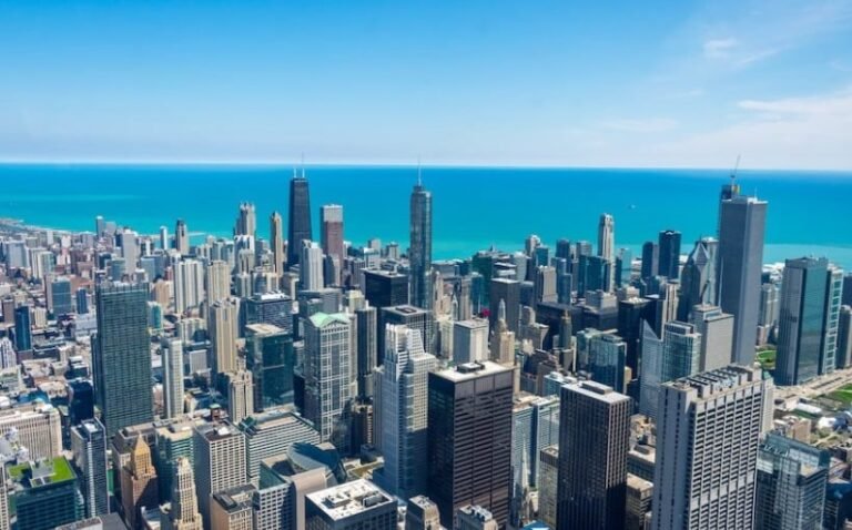NCREIF: Property Appreciation Turns Positive for First Time Since 2022