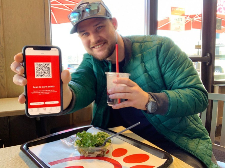 20 Must-Have Apps for Free or Cheap Fast Food Deals
