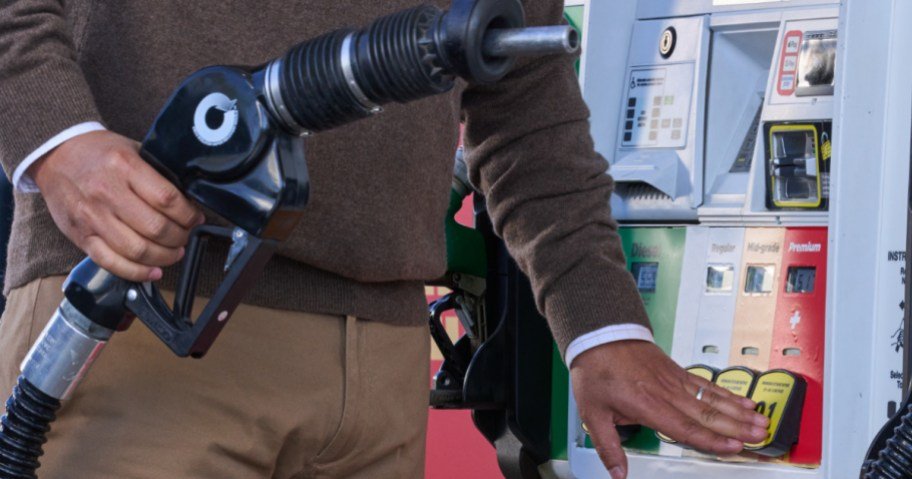 Score 40¢ Off Per Gallon at Circle K Gas Stations – 5/22 Only!