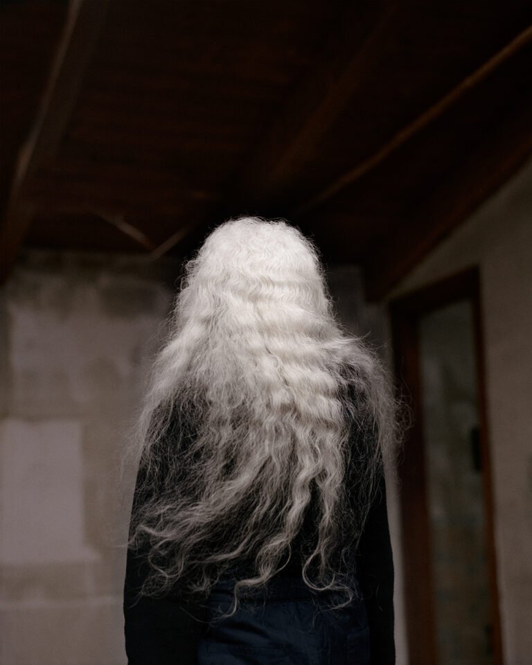 “Contrapasso” by Photographer Massimiliano Corteselli