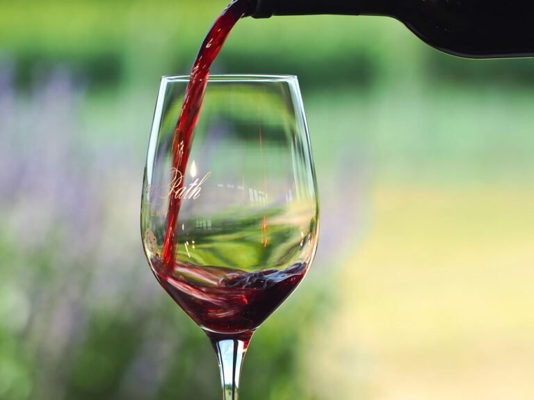 Texas Wine Country Confronts the Challenges of Its Boozy Boom