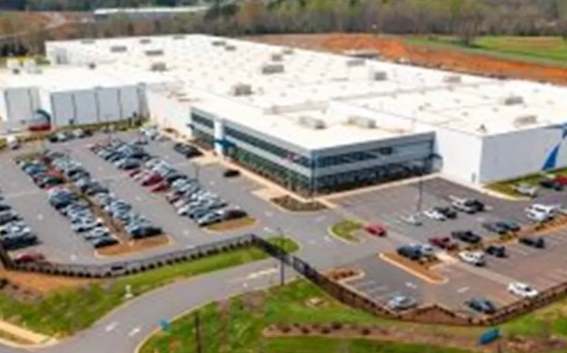 Charlotte-Area Fiber Optic Cable Maker Sells Plant for $60.6M