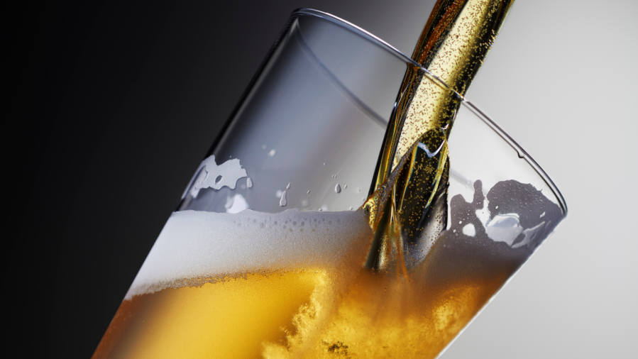 Gen Z drinking less because they’re broke, Dutch study says