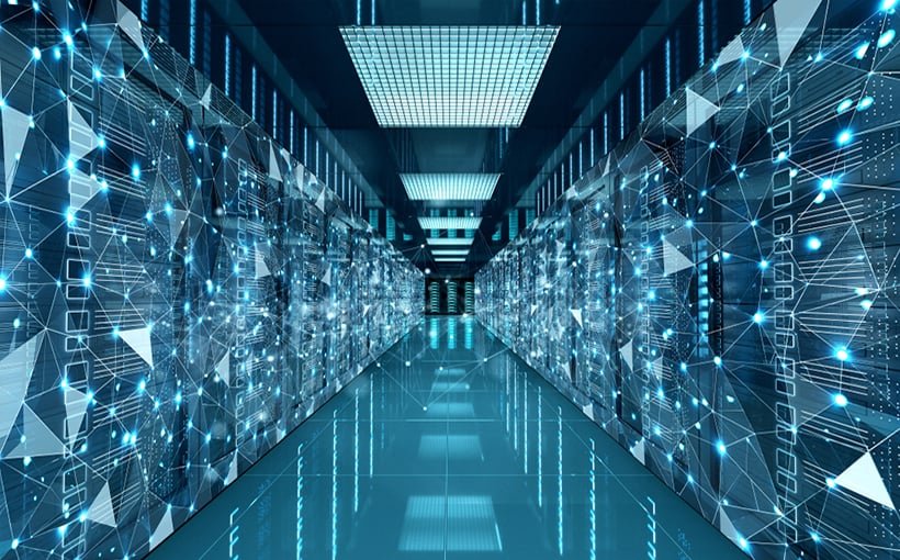 U.S. Data Center Market Continues Momentum Despite Pause in Absorption