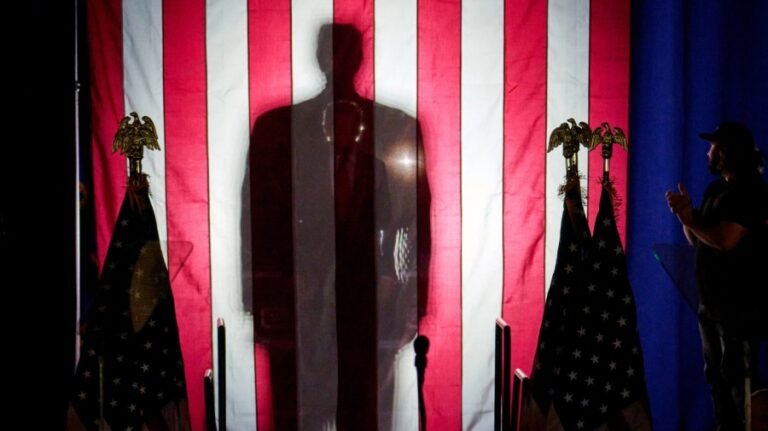 Trump’s chaotic government is no accident — it’s strategic neglect 