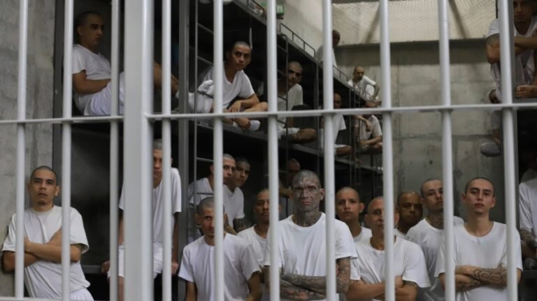 GOP senators draw line against Trump shipping US citizens to foreign prisons