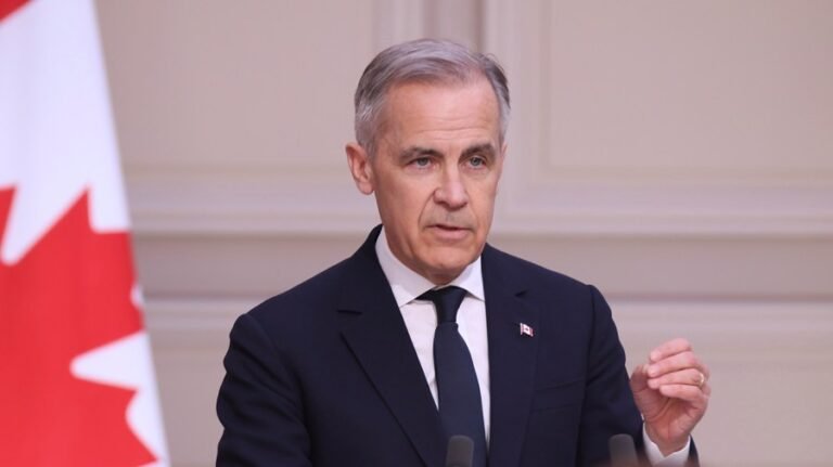 What to watch for as Trump meets Canada's Carney for first time