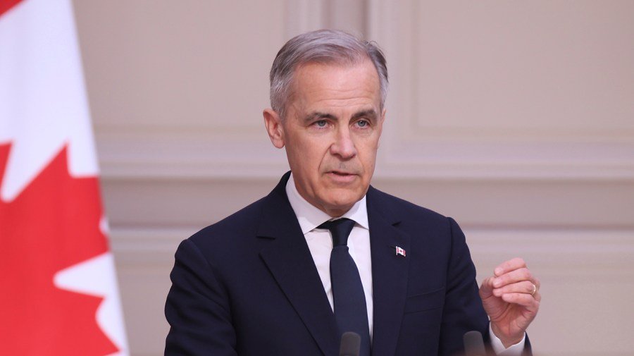 What to watch for as Trump meets Canada's Carney for first time
