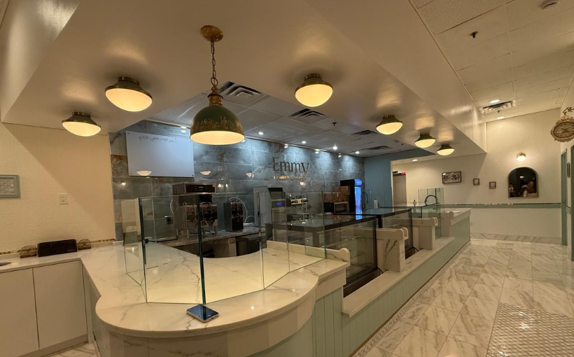 Emmy French Corner to Open on U Street