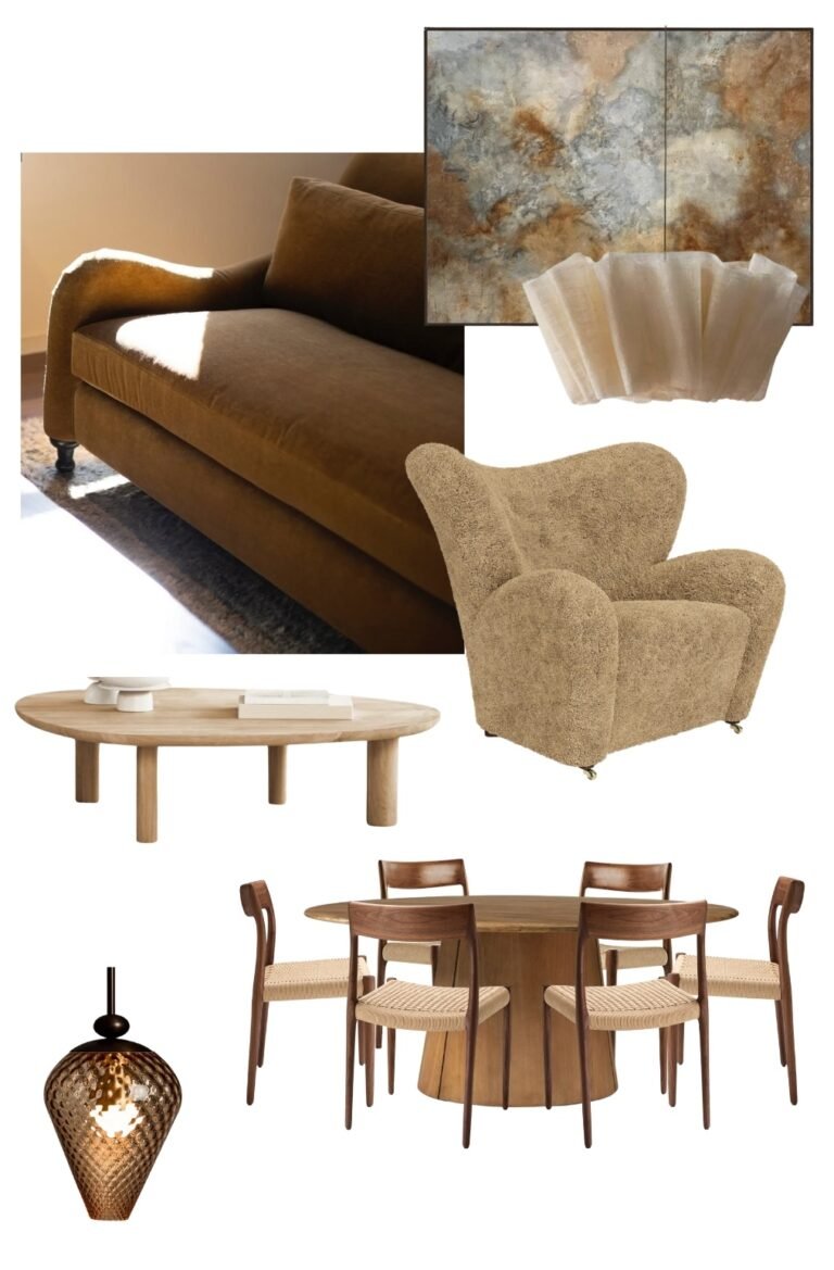 Project: Home
