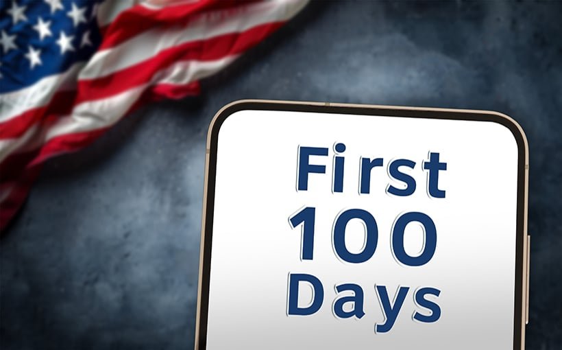The Administration’s First 100 Days: The CRE Impact and Outlook