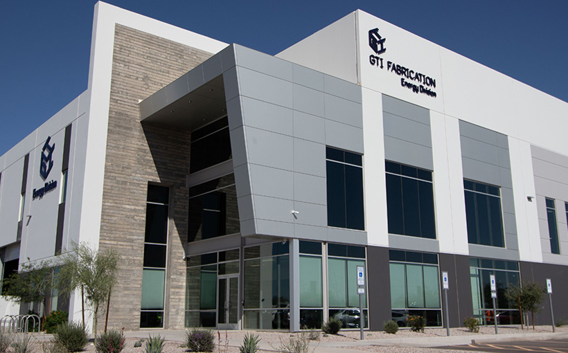 Battery Storage Maker Increases Investment in Goodyear