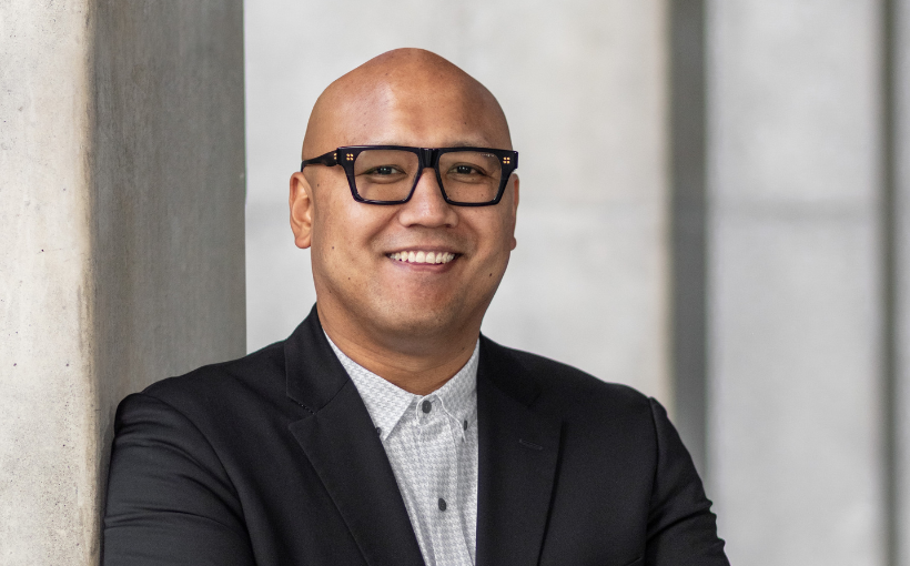 Gensler Seattle Welcomes Bert deViterbo as Office Managing Director