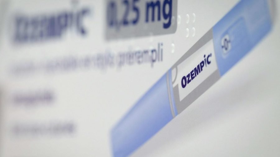 Ozempic, Wegovy could reverse severe liver disease, study suggests