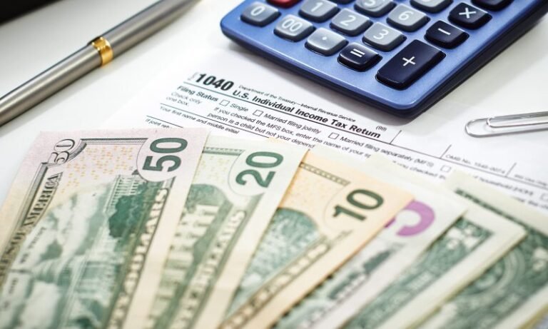 Simplify the tax code — repeal burdensome regulations 