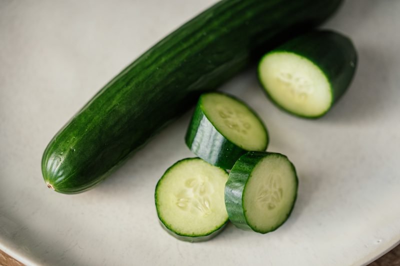 Salmonella outbreak: More salads, trays with cucumbers sold at Kroger stores recalled