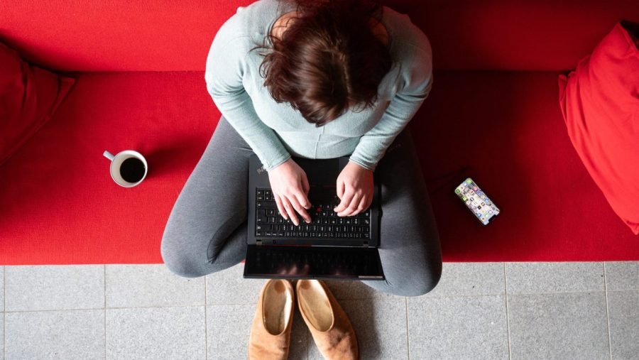 Remote workers more engaged, less likely to be thriving: Gallup