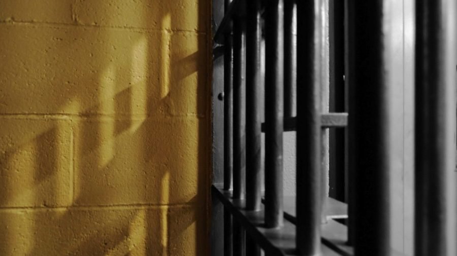 11 inmates escape New Orleans jail; public warned amid law enforcement search