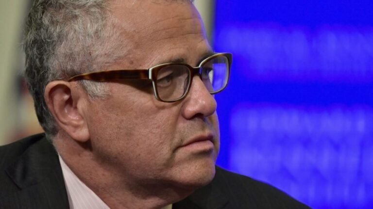 Toobin: Suspending habeas corpus would be ‘such a wild step’