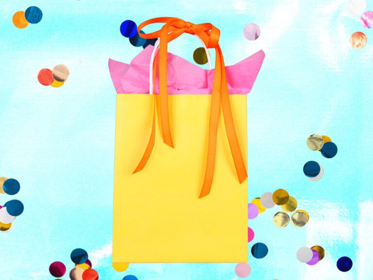How to Assemble a Better Goodie Bag