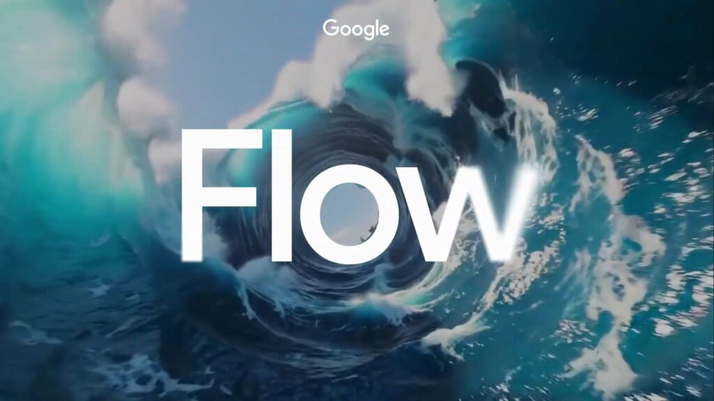 Say hello to Flow, Google’s brand-new AI moviemaking tool