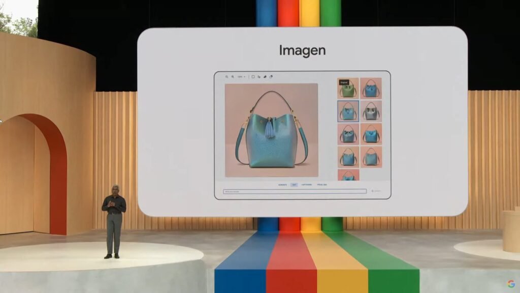 Google’s upgraded image generator finally spells things right and doesn’t mess up fur