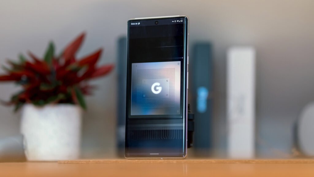 Google could use the best chipmaker all the way until Pixel 14