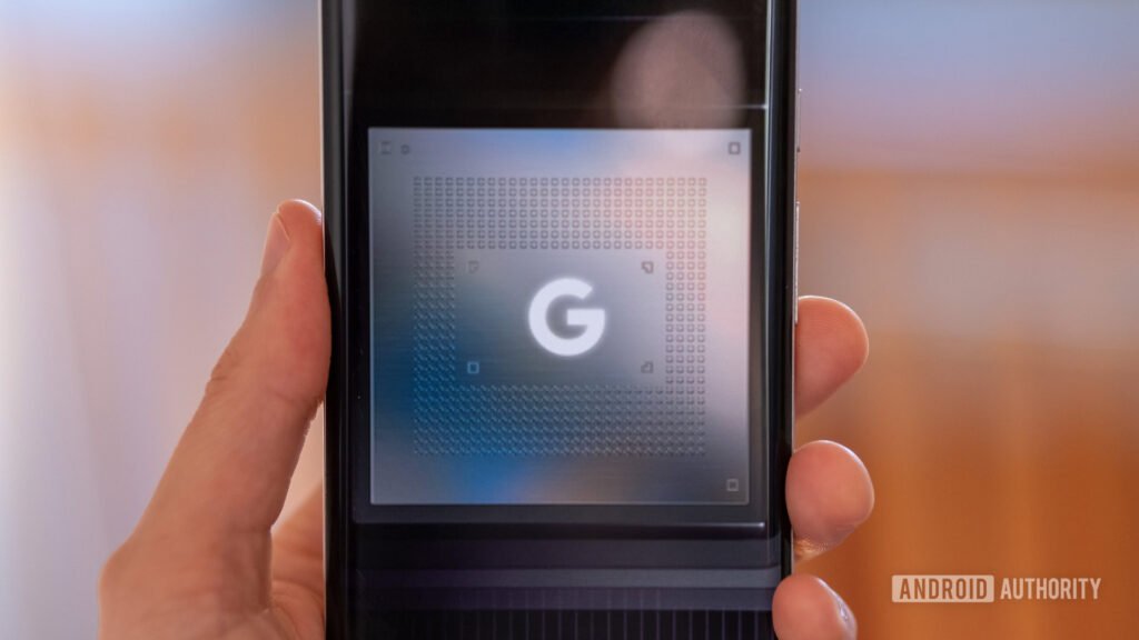 If the Pixel 10 doesn’t have great battery life, there really is no saving Tensor