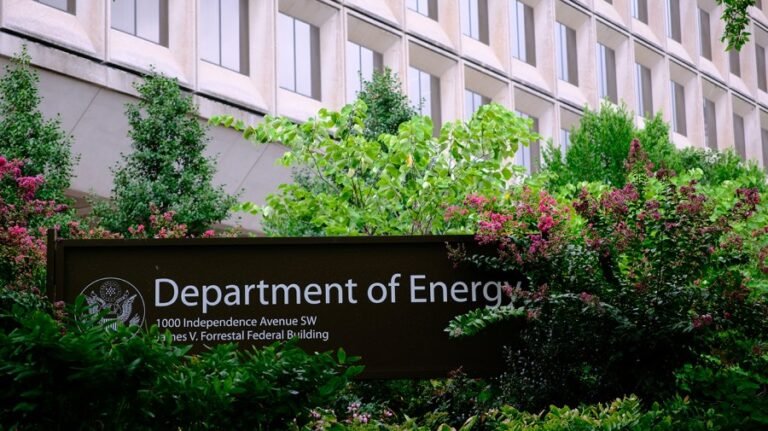 More than 100 fired from National Renewable Energy Lab