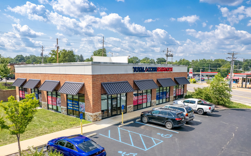 Hanley Investment Group Arranges $18M in Sales for 1031 Buyer