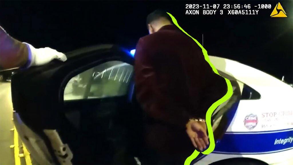 Sober Drivers Are Getting Arrested And The Real Reason Will Make You Furious