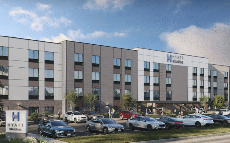 Georgetown Lands Newest Hyatt Hotel Concept