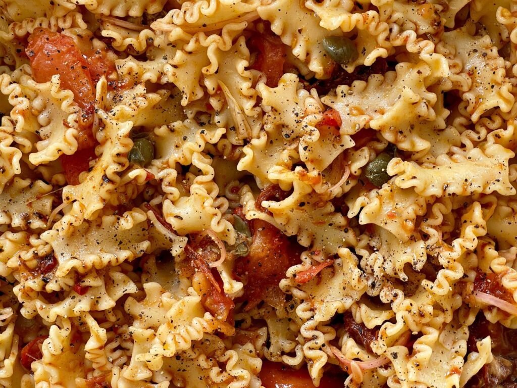 The Best Pasta Salad Recipes, According to Eater StaffÂ