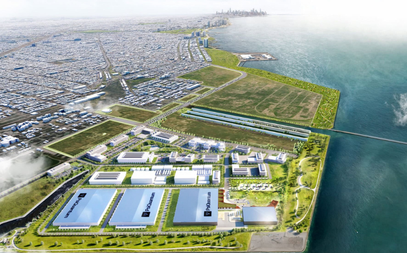 Australian Tech Firm Diraq to Join Chicago’s Quantum Park