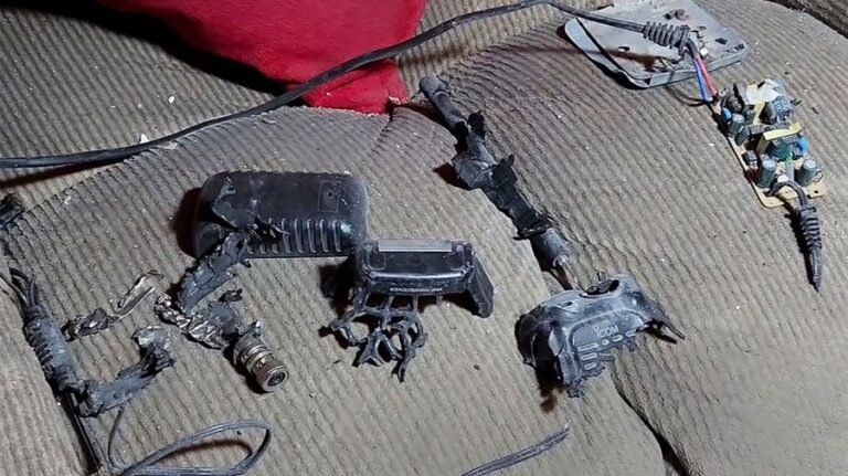 What's in your router? Compromised hardware threatens our national security.