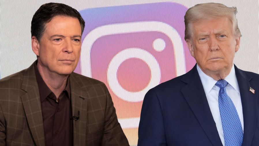 Trump World has tough case with Comey over 'assassination' message