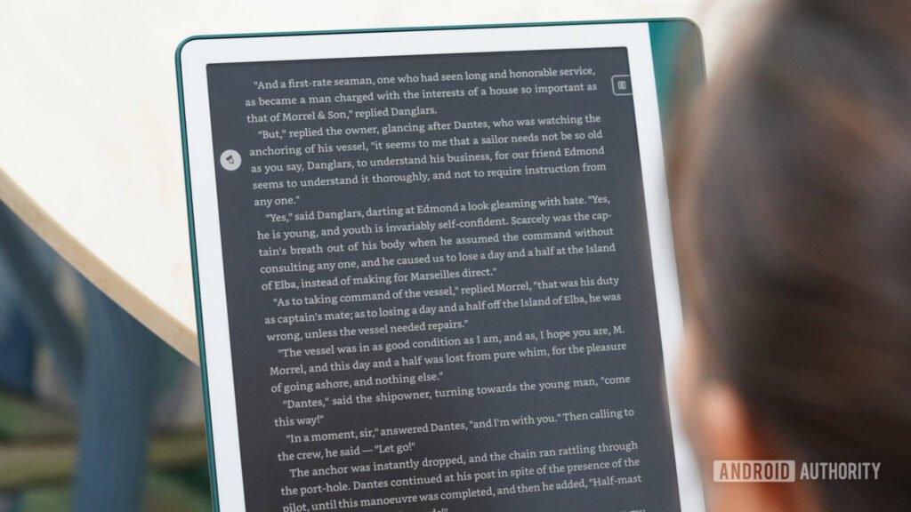 I swapped paper notes for a Kindle Scribe (2024) and it finally solved my notebook anxiety