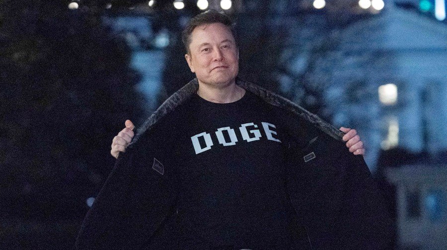 DOGE cuts spur debate